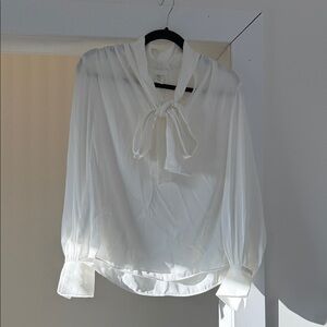 NWOT H&M Blouse